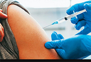 PMH vaccine clinics beginning