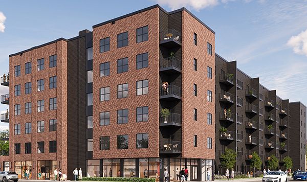 Opaskwayak Cree Nation unveils next building project in Winnipeg