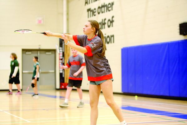 Middle Years students take part in Valley Champs