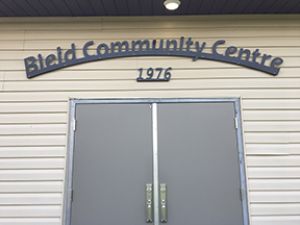 Bield Hall turning 50