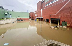 MP calls out PMH, province