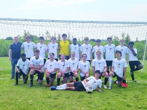 Representing the Valley