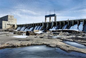 Manitoba Hydro has the right plan