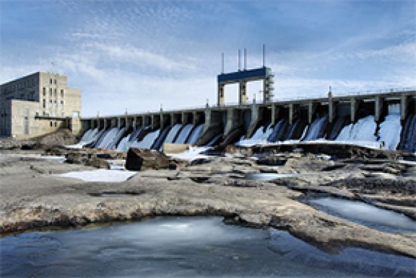Manitoba Hydro has the right plan