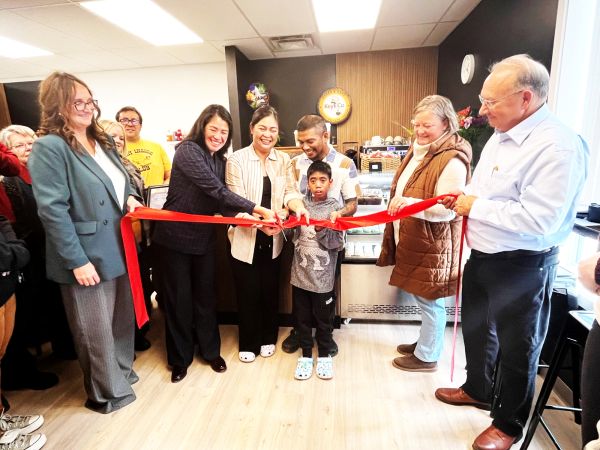 Keyko.co Holds Grand Opening