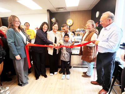 Keyko.co Holds Grand Opening