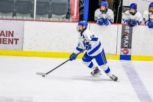Atkinson celebrates memorable week