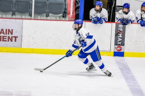 Atkinson celebrates memorable week