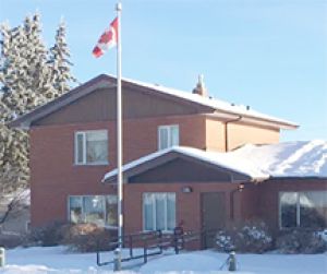 Animal cruelty reported