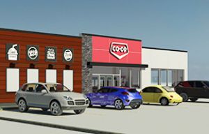 24-hour travel centre coming to Yorkton
