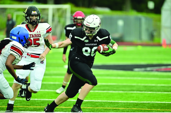 You Can't Touch This