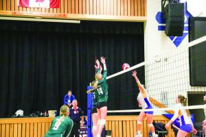 Clippers boys play wildcard waiting game after interzone playoffs