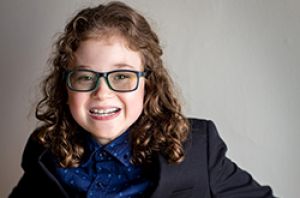 Jack makes an impact