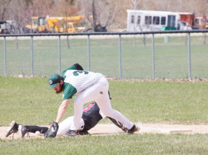 Clippers find positives despite opening season losses