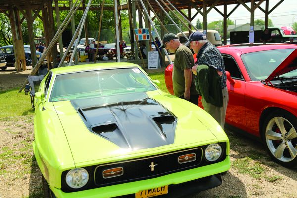 For the Love of Fathers