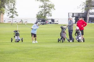 Rangers set to host fall camp