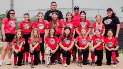 Following in his father’s footsteps