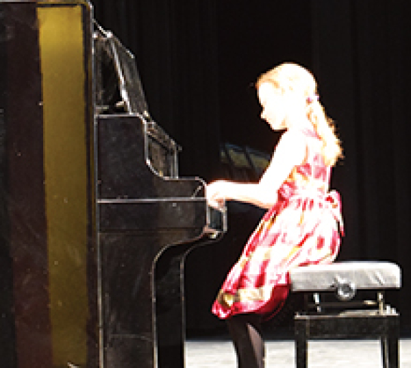 Festival winners announced