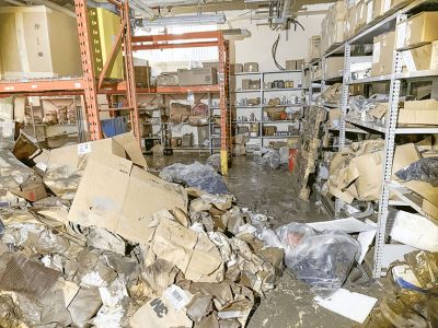 Temporary ER was always on the table, says premier