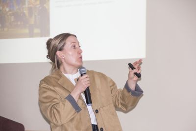 Proper HR practices becoming an important part of farming operations