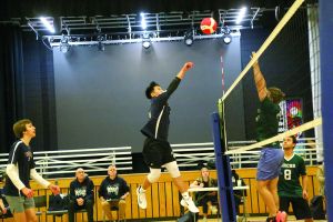 Home Court Advantage