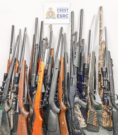 RCMP asking for public’s help in armed robbery