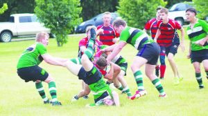 Mavericks continue to roll in season’s second half