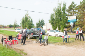 Union requests a conciliator to move negotiations forward