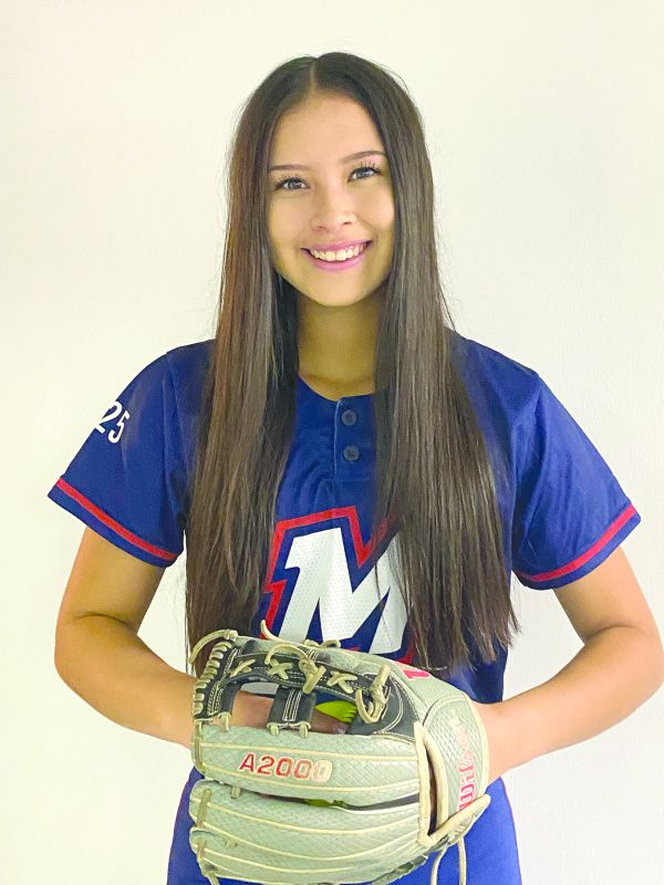 Sally Leask is all-star quality in the making