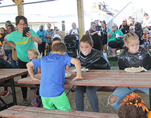 Chamber AGM coming up