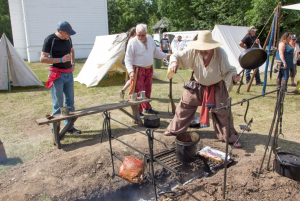 This year’s CNUF to feature new and different attractions