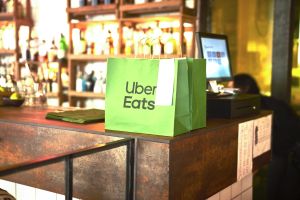 New delivery service available as Uber Eats launches Dauphin operation