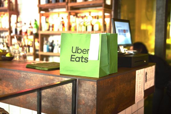 New delivery service available as Uber Eats launches Dauphin operation