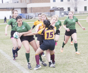 Clippers rugby teams confident as they sail into playoffs