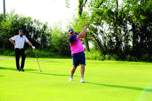 All for the Love of Steak