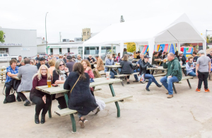 Brewing up a success