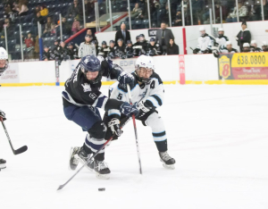 Catching the Blizz proving to be a challenge