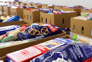 Project: Christmas Dinner a success