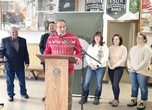 Grandview gets GRO cash