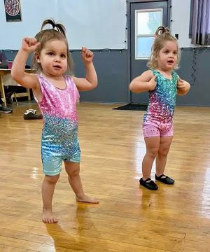 Vesselli Dance offers a new program for tots