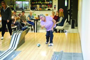 Shake, Rattle and Roll