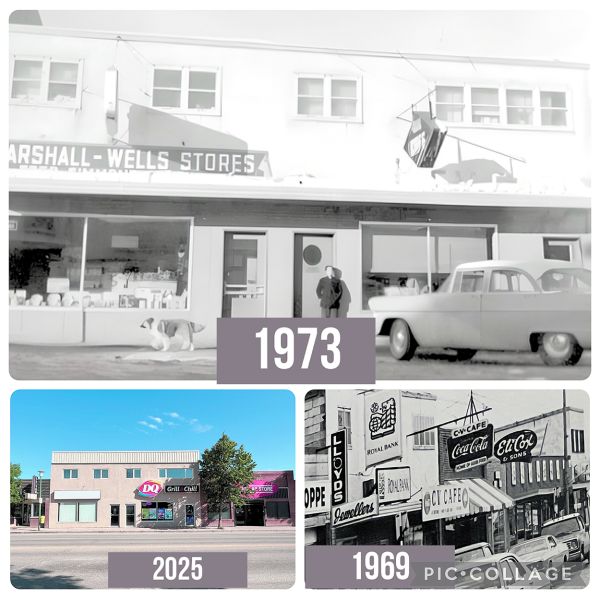 Connecting with one's roots in Swan River