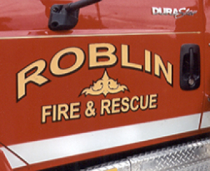 Couple lose home to fire