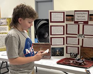 Check out the winners