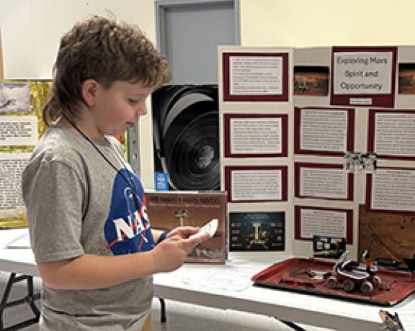 Check out the winners