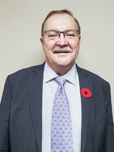 Gathering of Manitoba’s municipalities full of good information: Sirski