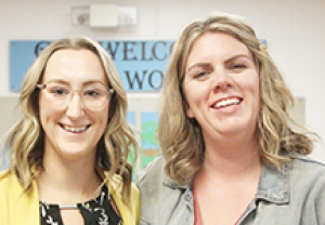 New school year begins