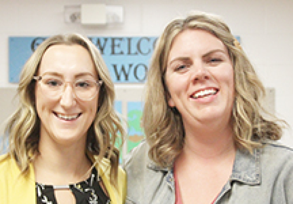 New school year begins