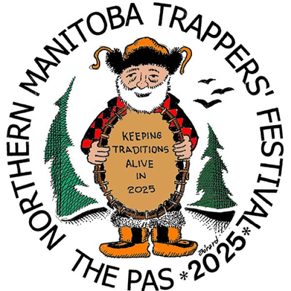 NMTF Fur Queen Candidates     announced