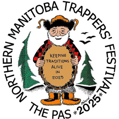 NMTF Fur Queen Candidates     announced